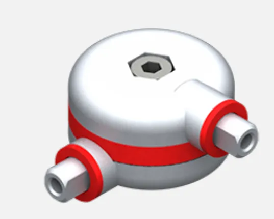 Khớp nối góc – VA